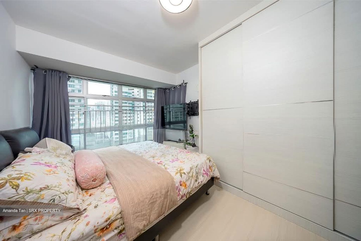 Blk 443A Fernvale Vista (Sengkang), HDB 4 Rooms #536434921